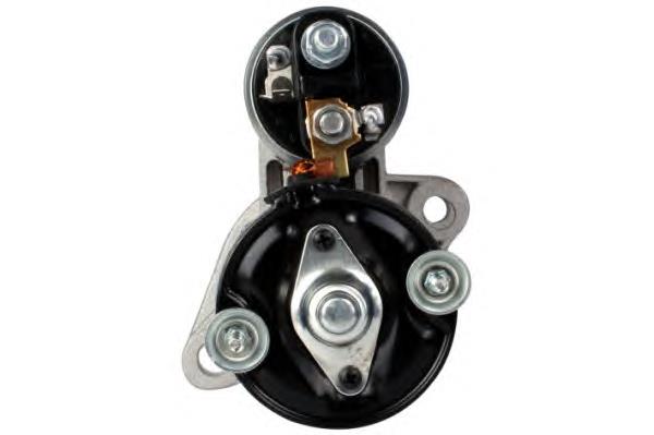 Motor de arranco 13887 Mapco