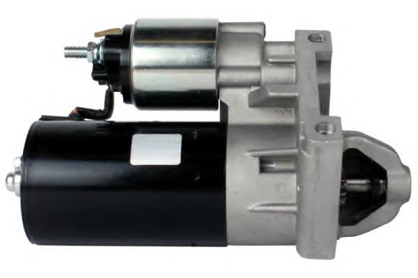 Motor de arranco VALEO 458612