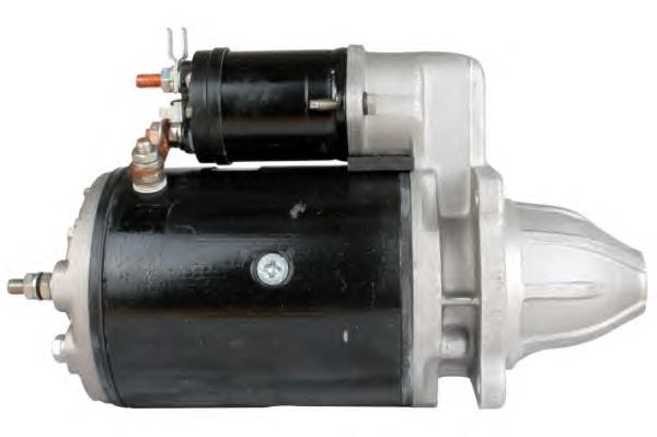 Motor de arranco Mahle Original MS345 preço, a partir de 281,61 USD