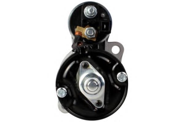 Motor de arranco 0001125048 VAG