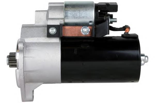 LRS01540 Lucas Motor de arranco