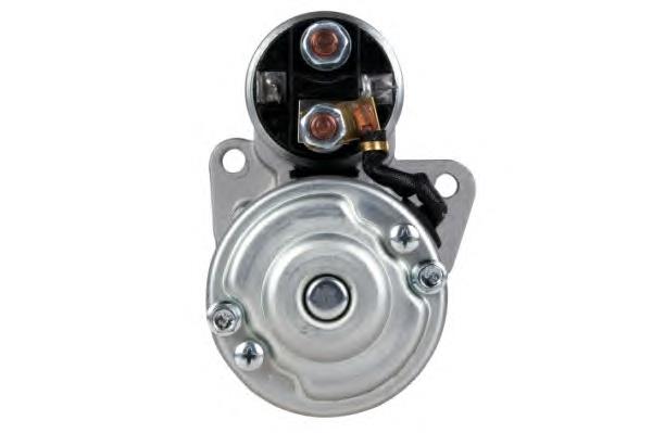 Compre B6DK18400 Mazda Motor de arranco