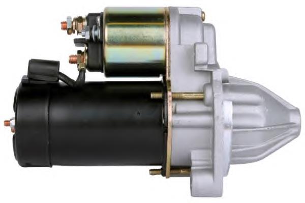 D6RA168 Mercedes Motor de arranco
