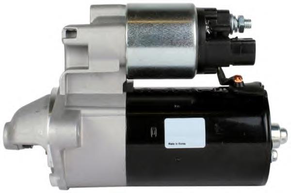 8EA012527281 HELLA Motor de arranco