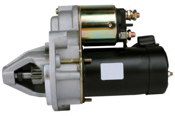 Compre 8EA012527271 HELLA Motor de arranco