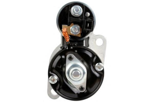 Motor de arranco 438428 VALEO