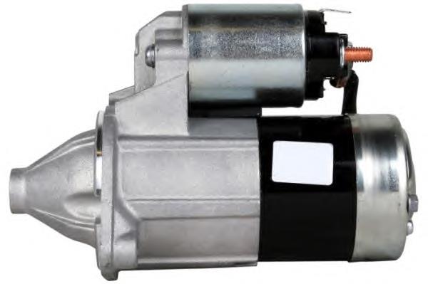 Motor de arranco HELLA 8EA012527321