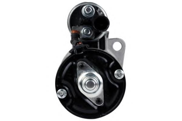 Compre MS38 Mahle Original Motor de arranco