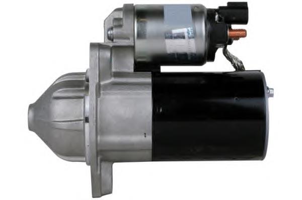 Motor de arranco HELLA 8EA012526121