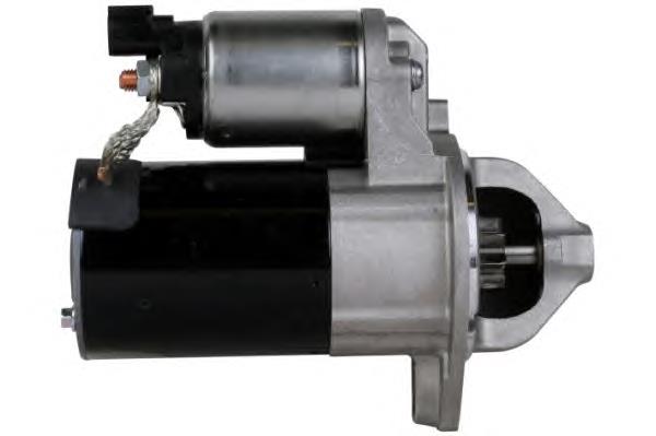Compre 8EA012526121 HELLA Motor de arranco