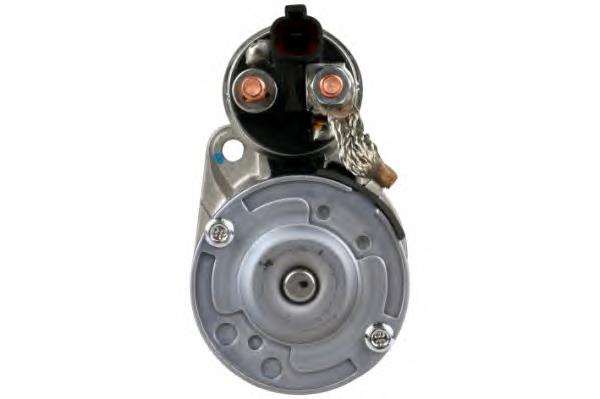 8EA012526121 HELLA Motor de arranco
