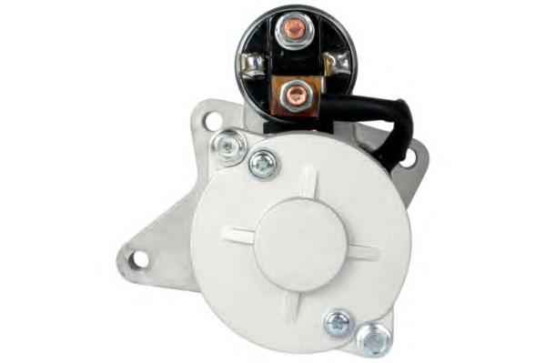 Motor de arranco M002T87271 Mitsubishi
