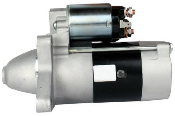 Compre M002T87271 Mitsubishi Motor de arranco
