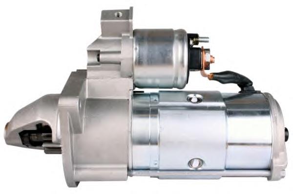 Motor de arranco 8EA012526221 HELLA