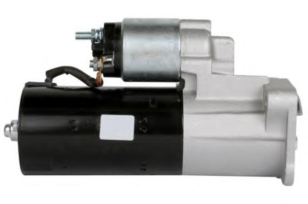 Motor de arranco S0234PR As-pl