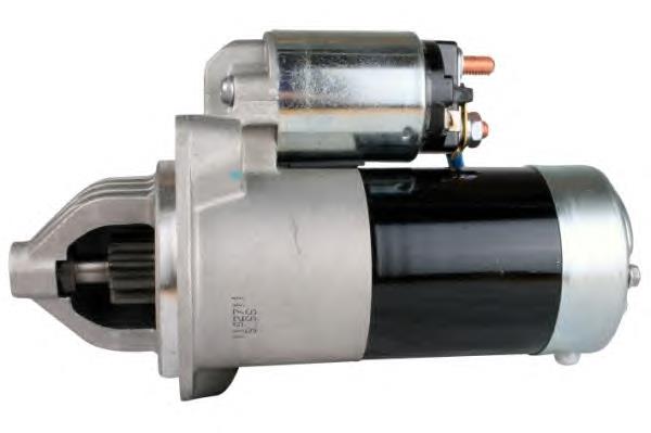 Motor de arranco 0001218137 Mercedes
