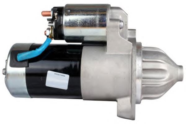 Motor de arranco 0001218137 Mercedes