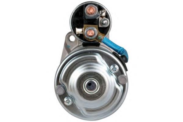 Motor de arranco Mercedes 0001218137