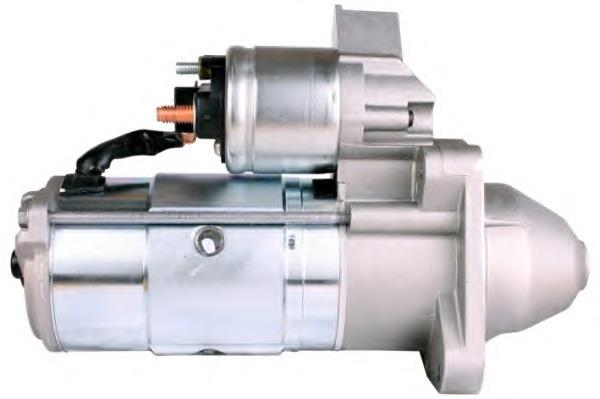 Motor de arranco HELLA 8EA012526221 preço, a partir de 199,31 USD