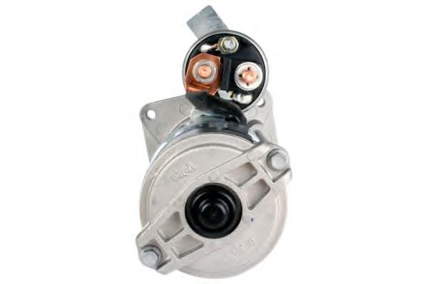 Motor de arranco HELLA 8EA012526221