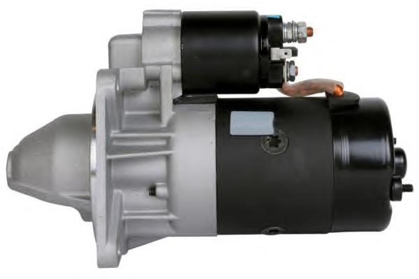 Compre MS13 Mahle Original Motor de arranco