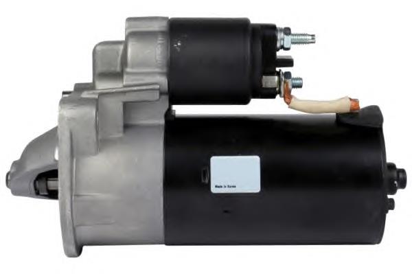 Motor de arranco Lucas LRS01638