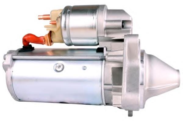 Compre 8EA012526151 HELLA Motor de arranco
