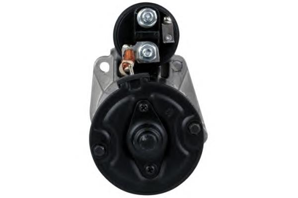LRS01638 Lucas Motor de arranco