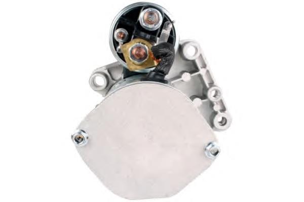 00005802CE Peugeot/Citroen Motor de arranco
