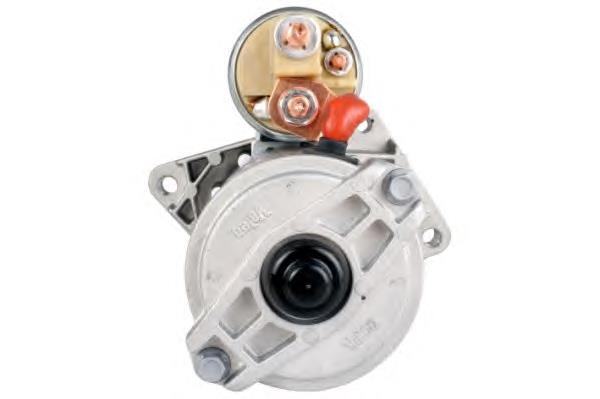 Motor de arranco 8200568535C Renault (RVI)