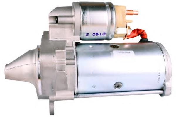 Compre 8200568535C Renault (RVI) Motor de arranco