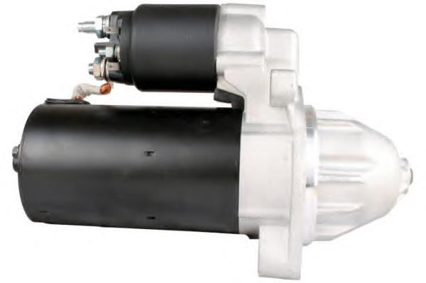 0986021360 Mercedes Motor de arranco