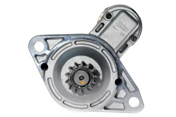 Motor de arranco Lucas LRS02474