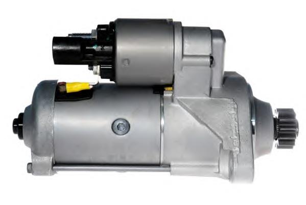 LRS02474 Lucas Motor de arranco