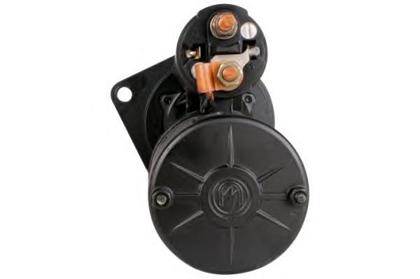 MS13 Mahle Original Motor de arranco