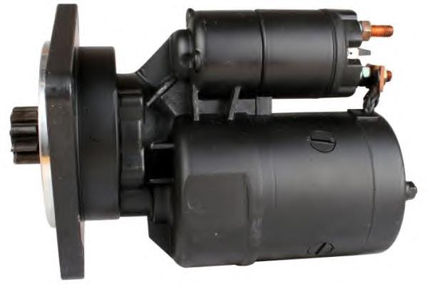 Motor de arranco Mahle Original MS13