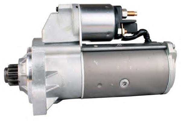 Motor de arranco VAG 0001110076