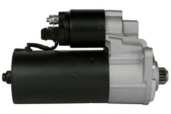 Compre 0001124013 VAG Motor de arranco