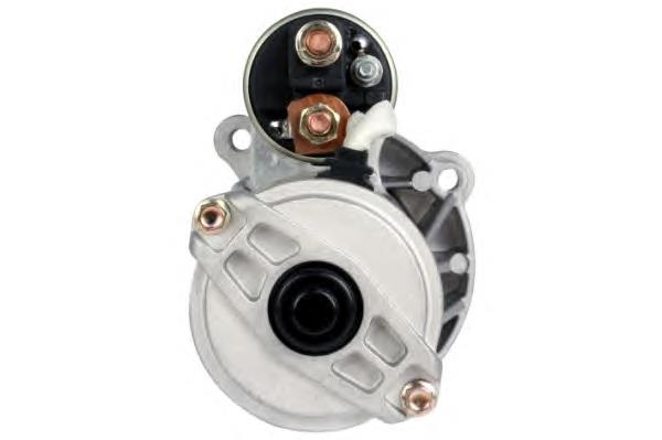 Compre 8EA011610451 Peugeot/Citroen Motor de arranco