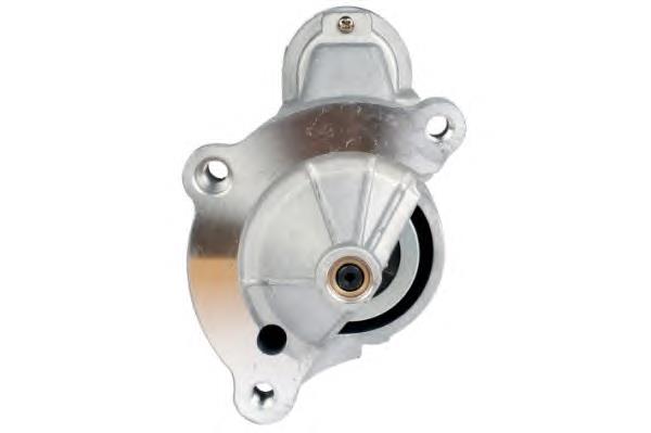 8EA011610451 Peugeot/Citroen Motor de arranco