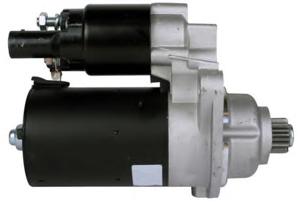 D6GS11 VAG Motor de arranco
