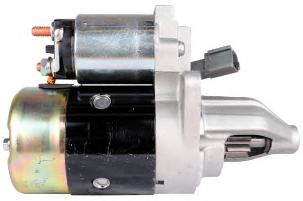 Motor de arranco 8EA012526701 HELLA
