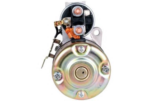 Motor de arranco HELLA 8EA012526701 preço, a partir de 62,99 USD