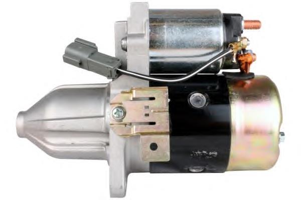8EA012526701 HELLA Motor de arranco