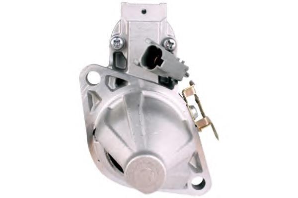 Motor de arranco 0986012290 Bosch