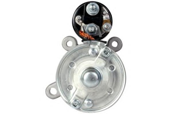 Motor de arranco Ford 1107016