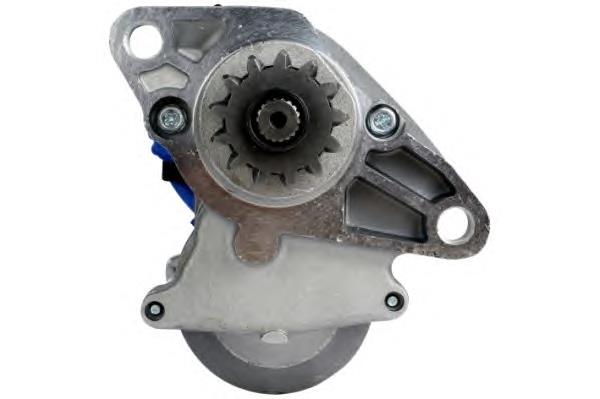 Motor de arranco M379687D Mitsubishi
