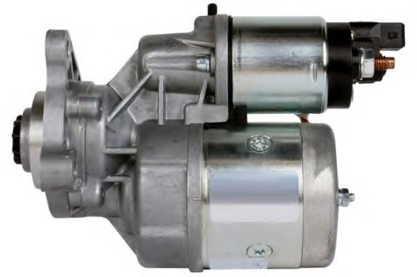 Compre 6U0911023 VAG Motor de arranco