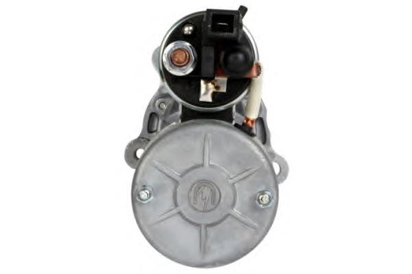 Motor de arranco 6U0911023 VAG