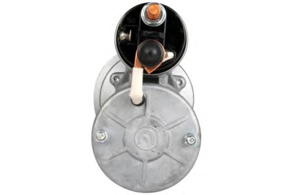 Compre 02A911023B VAG Motor de arranco